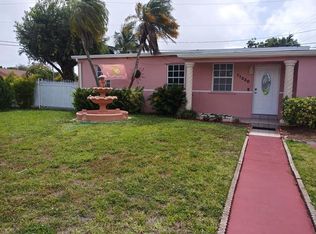 11330 SW 40th Ter, Miami, FL 33165