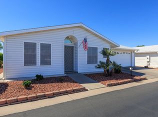 2550 S Ellsworth Rd Unit 683, Mesa, AZ 85209