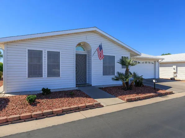 2550 S Ellsworth Rd Unit 683, Mesa, AZ 85209