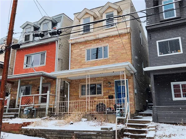 2625 Patterson St, Pittsburgh, PA 15203