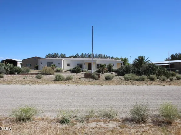 6578 Elder Ave, Rosamond, CA 93560