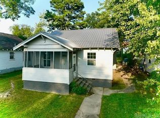 1619 Barber St, Little Rock, AR 72202