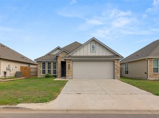 3933 Rimfire Rd, Waco, TX 76705