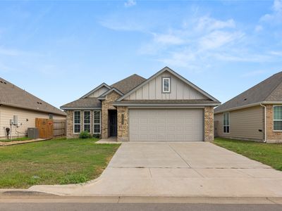 3933 Rimfire Rd, Waco, TX, 76705