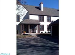 323 Saint Andrews Dr, Dublin, OH 43017