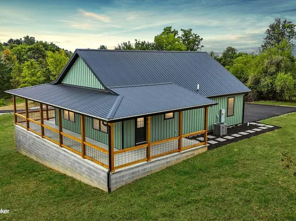 374 Nolin Estates Rd, Clarkson, KY 42726