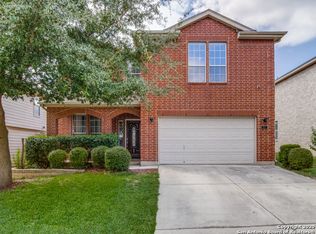 5811 Cinnabar Cv, San Antonio, TX 78222