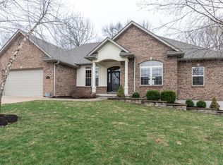 4904 Shadow Cir, Columbia, MO 65203