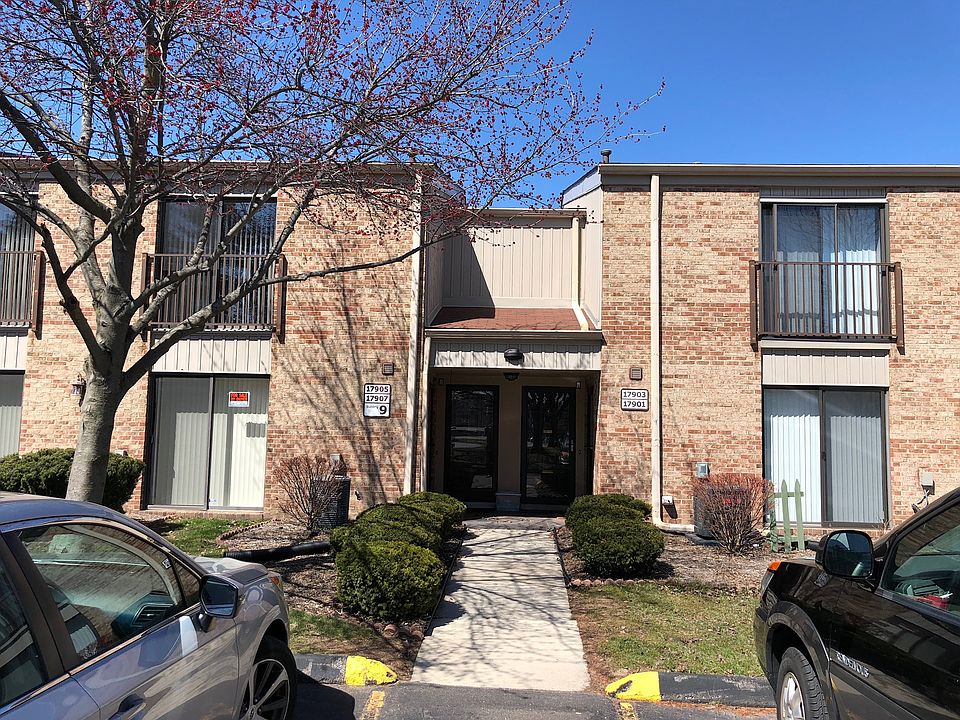 1st image of 17907 University Park Dr #100