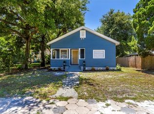126 17th Ave S, Saint Petersburg, FL 33701