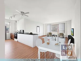 Sold by LoHo Realty