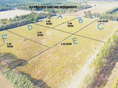 W Shelby Rd PARCEL C, Shelby, MI, 49455