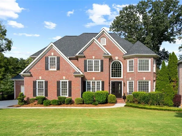 2728 Henderson Smt, Tucker, GA 30084