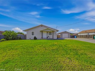 456 E Gerard Ave, Merced, CA 95341
