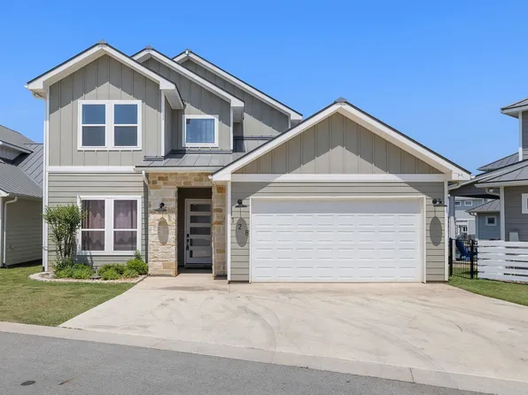 128 Village View Dr, Kingsland, TX 78639