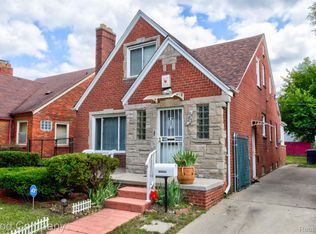 18486 Ilene St, Detroit, MI 48221