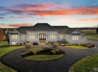 4655 Peters Rd, Troy, OH 45373