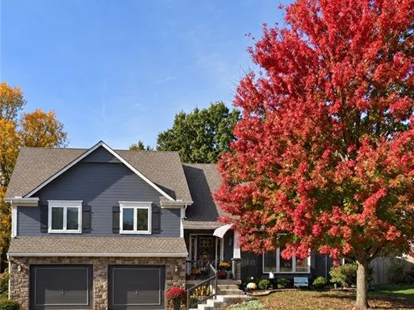 7552 N Tullis Ave, Kansas City, MO 64158