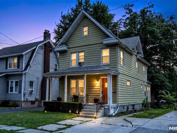 616 Elm St, Maywood, NJ 07607