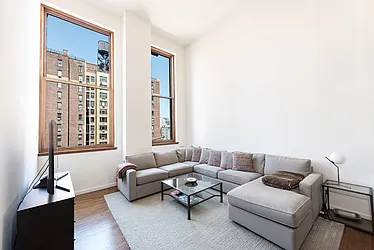 Rented by Cantor and Pecorella