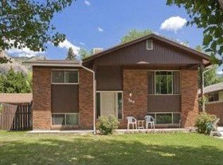 568 Brinker Ave, Ogden, UT 84404