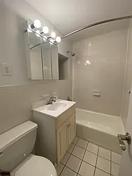 Rented by City Connections Realty