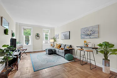 585 West 214th Street