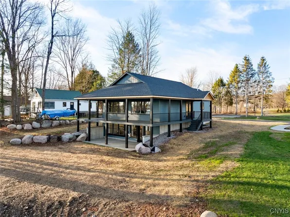 6612 Procrastination Dr, Ava, NY 13303