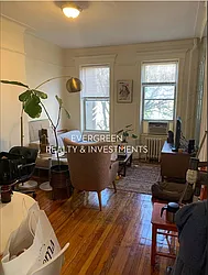 Rented by Evergreen Realty & Investments