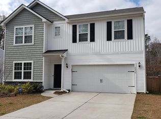 2936 Conservancy Ln, Charleston, SC 29414