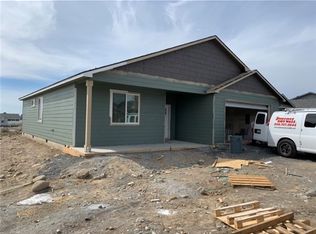1401 Bonneville W, Moses Lake, WA 98837