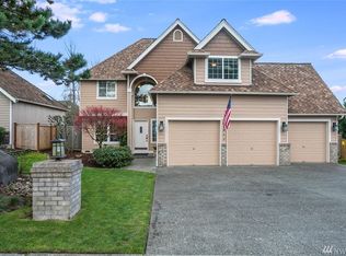12833 SE 307th Pl, Auburn, WA 98092