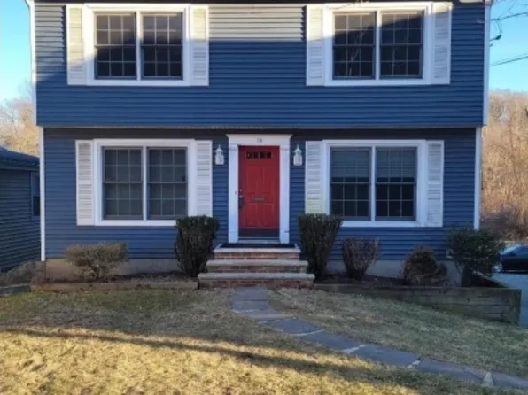 18 Mendham Ave, Morristown, NJ 07960