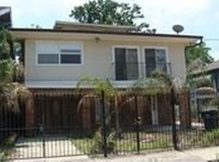 4516 S Johnson, New Orleans, LA 70125
