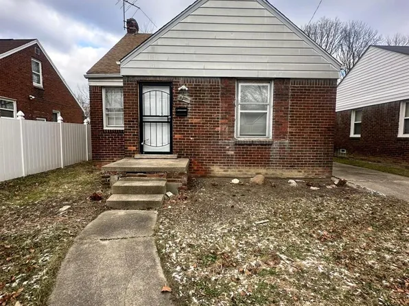 6166 University Pl, Detroit, MI 48224