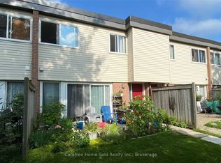 207 Milestone Cres, Aurora, ON L4G3M2