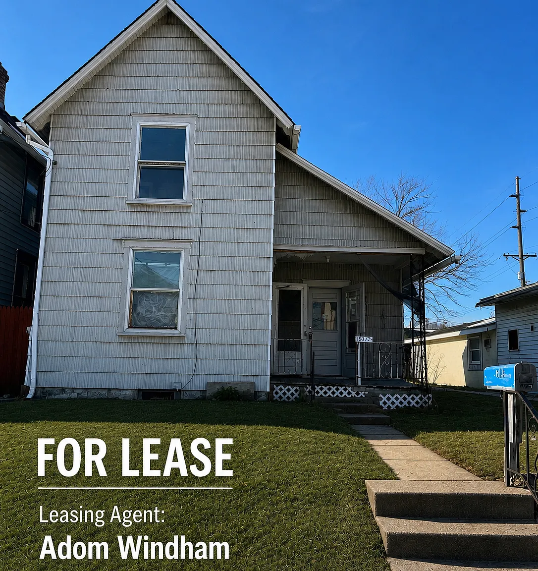 Stark Avenue Southwestv 1511 - 1 — Photo 1