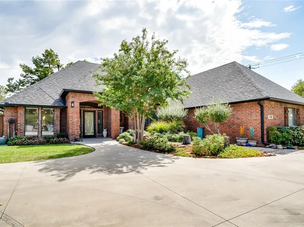 7710 NW 36th St, Bethany, OK 73008