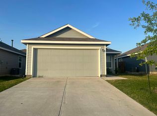 5504 Berea St, Forney, TX 75126