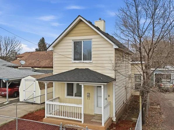 511 E Carlisle Ave, Spokane, WA 99207