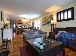 7 Donnybrook Rd #A2, Brighton, MA 02135