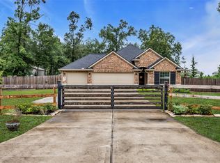 9199 White Tail Dr, Conroe, TX 77303