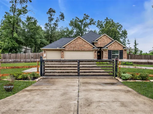 9199 White Tail Dr, Conroe, TX 77303