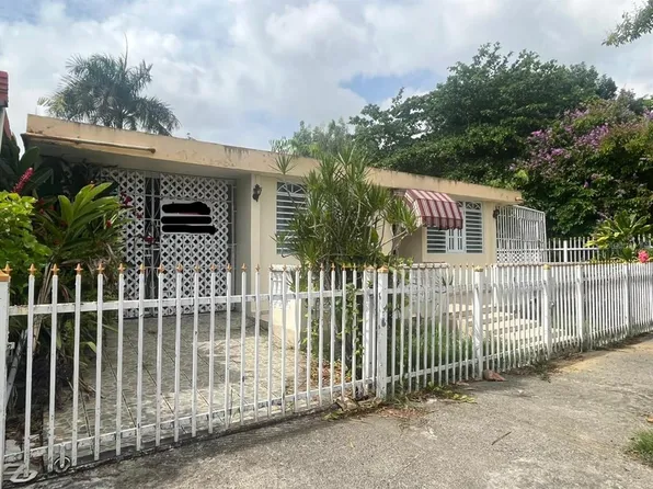 120-16 Calle 64, Carolina, PR 00979