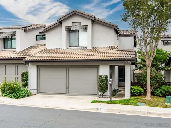 6224 Caminito Del Oeste, San Diego, CA 92111