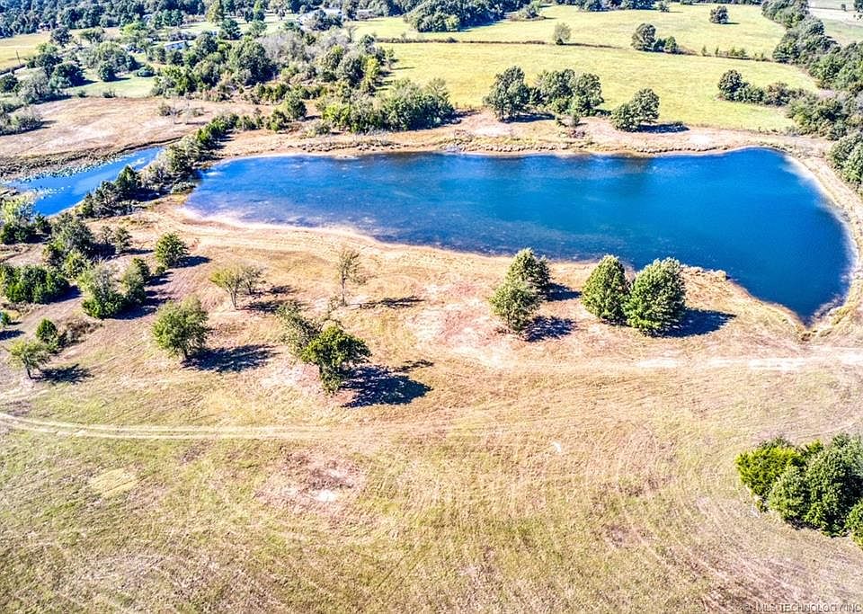 W Boggy Depot Rd, Atoka, OK 74525 Zillow