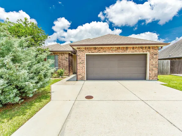 209 Carriage Way, Thibodaux, LA 70301