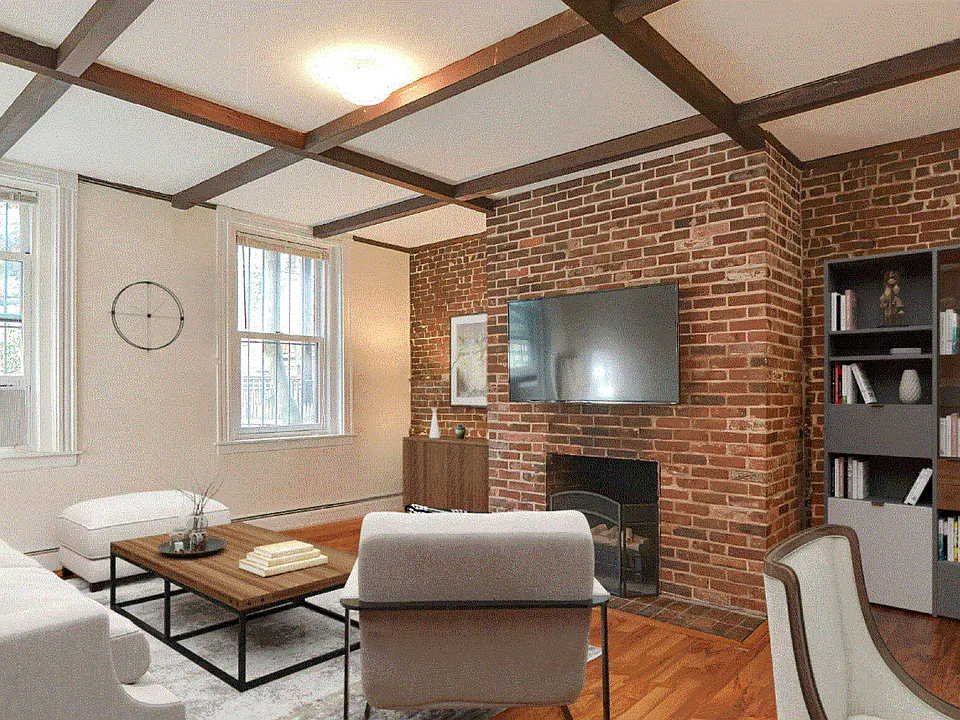 25 Union Park #1