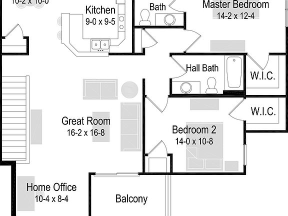 5th image of 12605 W Wyndridge Dr #12861-204