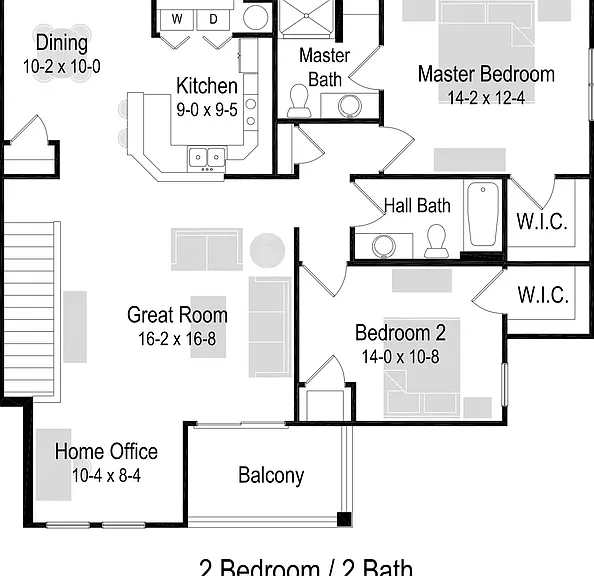 Wyndridge Nominee Apartments — Photo 7